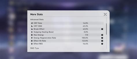 silver wolf effect hit rate|EHR Requirements for SW, and her Best Set (Basic Guide)